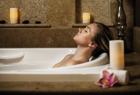 Bath & Wellness